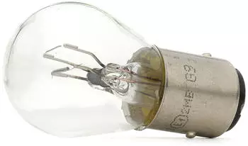 Valeo Glühlampe Brems-/Schlusslicht Rückfahrleuchte Nebel-/Schlusslicht Park-/Positionsleuchte Tagfahrleuchte Blinkleuchte Nebelschlussleuchte Positi