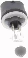 Vemo Gl&uuml;hlampe, Nebelscheinwerfer Green Mobility Parts V99-84-0086
