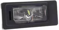 Vemo Kennzeichenleuchte Green Mobility Parts V10-84-0139