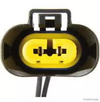 Herth+buss Elparts Kabelreparatursatz, Gl&uuml;hlampe-Hauptscheinwerfer 51277309