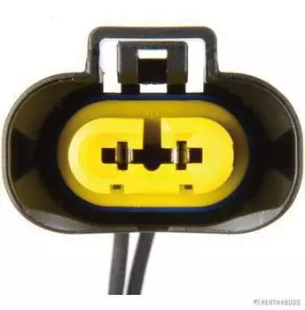 Herth+Buss Kabelreparatursatz Verbindungsstecker Gl&uuml;hlampe-Nebelscheinwerfer Gl&uuml;hlampe-Hauptscheinwerfer Gl&uuml;hlampe-Fernscheinwerfer Verbindun