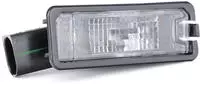 TYC Kennzeichenleuchte 15-0181-00-2