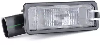 TYC Kennzeichenleuchte 15-0181-00-2