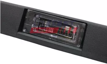 Fast Kennzeichenleuchte 1x f&uuml;r FIAT CITRO&Euml;N FT87081