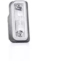 TYC Kennzeichenleuchte 15-0289-00-9