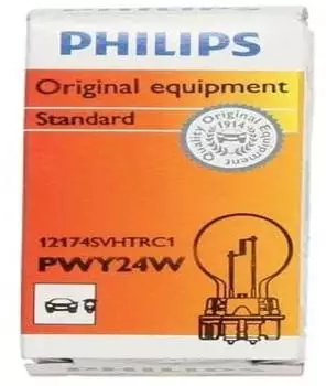 Philips MT-PH 12174SVHTRC1