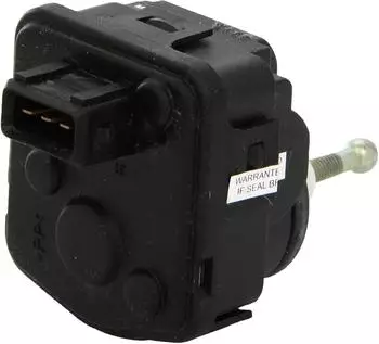 Hella Stellelement Leuchtweiteregulierung 12V f&uuml;r FIAT 6NM 007 282-661