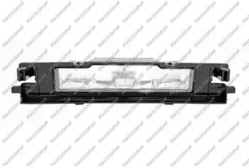 Prasco Kennzeichenleuchte mit Gl&uuml;hlampe f&uuml;r TOYOTA TY3204350
