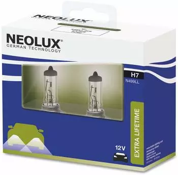 Osram N499LL-SCB
