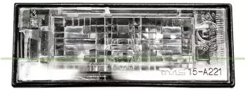 Prasco Kennzeichenleuchte RN4224350