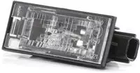 TYC Kennzeichenleuchte 15-0221-00-2