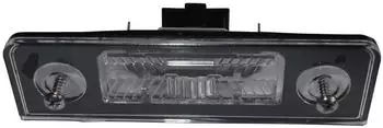 A.I.C. AIC Kennzeichenleuchte Original AIC Quality 55783