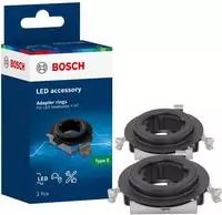 Bosch Gl&uuml;hlampe, Hauptscheinwerfer LED Powerlight+ 1 987 301 843