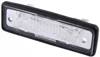 Hella Kennzeichenleuchte 2KA 004 331-061