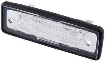 Hella Kennzeichenleuchte (2KA 004 331-061)