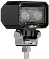 Ams-Osram Arbeitsscheinwerfer LEDriving Lightbar WL VX80-WD LEDWL114-WD