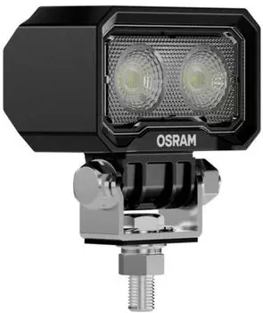 Osram LEDriving Lightbar WL VX80-WD, LED Arbeitsscheinwerfer, 800lm, Weitwinkel (LEDWL114-WD)