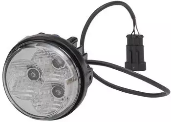 Hella Tagfahrleuchte rechts, LED, 24V (2PT 009 599-141)