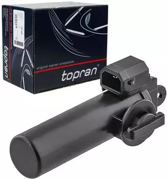 Topran Schalter, Innenraumleuchte f&uuml;r Audi, Seat (638 183)