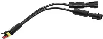 Hella Leitungssatz Y-Form, universell (8KA 340 859-041)