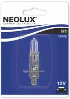 Neolux&reg; Gl&uuml;hlampe, Fernscheinwerfer N448-01B
