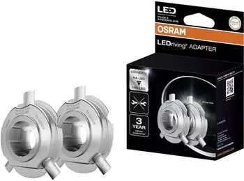Osram 64193DA19-2HFB