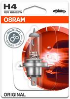 Ams-Osram Gl&uuml;hlampe, Fernscheinwerfer ORIGINAL 64193-01B
