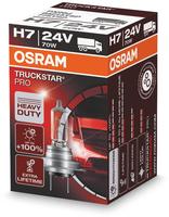 OSR Fahrzeuglampe 70W 24V PX26D 64215TSP