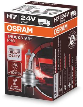 Osram H7 24V 70W (64215)
