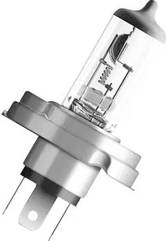 Osram Bilux-Haloroad 12V 45/40W (64183)