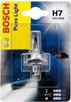 Bosch Gl&uuml;hlampe, Fernscheinwerfer Pure Light BL 1 987 301 012