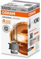 Ams-Osram Gl&uuml;hlampe, Fernscheinwerfer XENARC&reg; ORIGINAL 66240