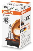 Ams-Osram Gl&uuml;hlampe, Fernscheinwerfer ORIGINAL 64212