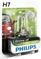 Philips Gl&uuml;hlampe, Fernscheinwerfer LongLife EcoVision 12972LLECOB1