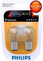 Philips Gl&uuml;hlampe, Blinkleuchte 12499B2