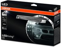 Osram Leuchtensatz LEDriving LG LEDDRL102