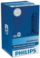 Philips Gl&uuml;hlampe, Fernscheinwerfer Xenon WhiteVision gen2 85415WHV2C1