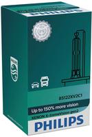 Philips Gl&uuml;hlampe, Fernscheinwerfer Xenon X-tremeVision gen2 85415XV2C1