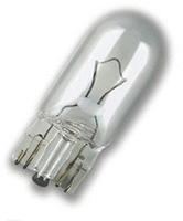 Osram Fahrzeuglampe 2821-02B Bli.2, Grundpreis: &euro; 1,23 / St&uuml;ck