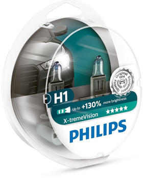 Philips X-tremeVision H1 (12258XV+B1)