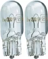 Ams-Osram Gl&uuml;hlampe, Blinkleuchte ULTRA LIFE 2825ULT-02B