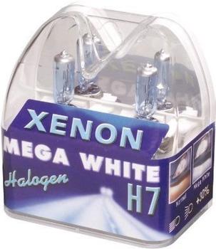 Unitec Mega White H7 (77781)