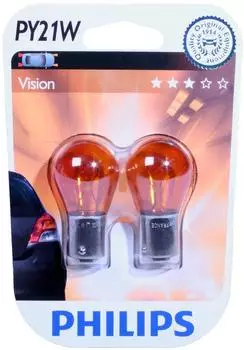 Philips PY21W HDLL