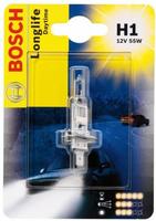 Bosch Gl&uuml;hlampe, Fernscheinwerfer Longlife Daytime BL 1 987 301 051
