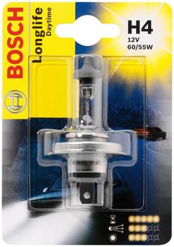 Bosch Longlife Daytime H4