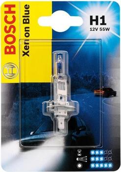 Bosch H1 Xenon Blue