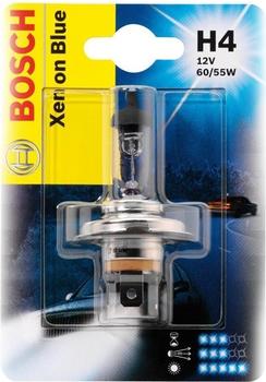 Bosch H4 Xenon Blue H4 (1 987 301 010)