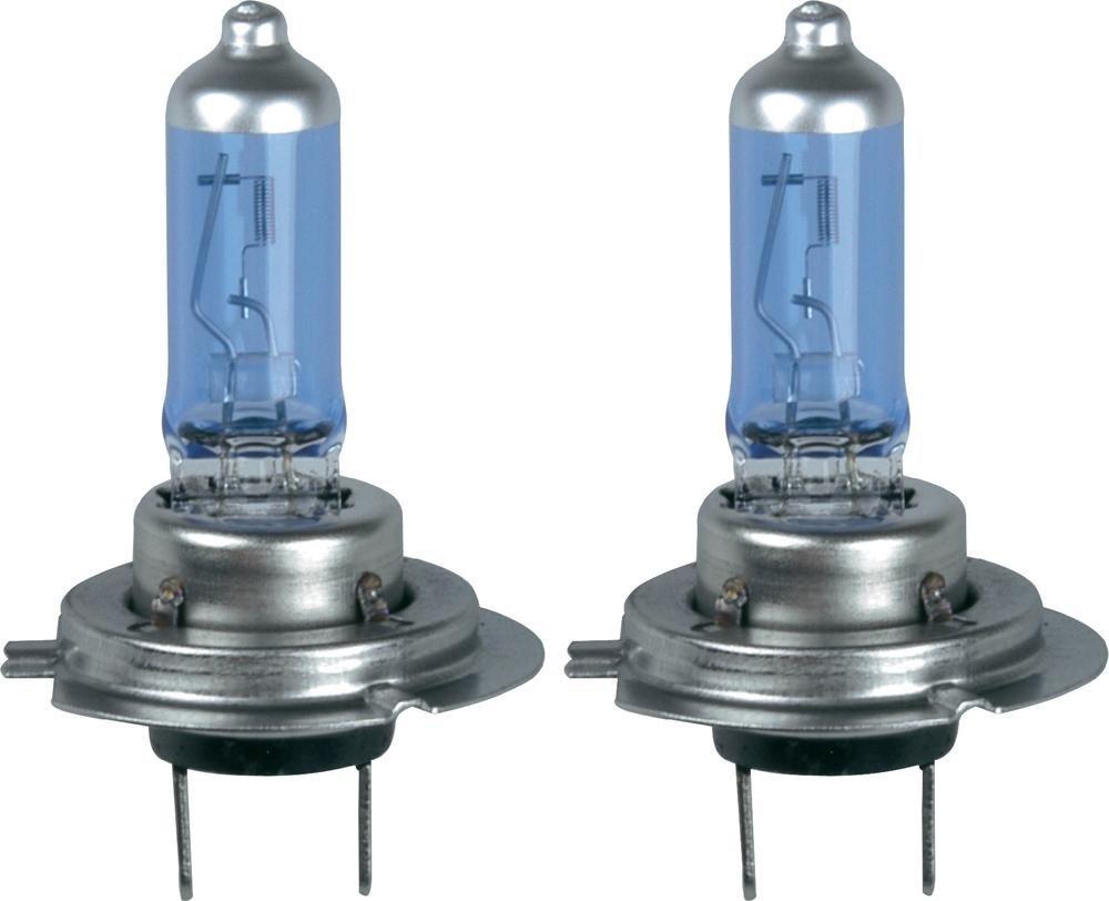 2x Bosch Pure Light Glühlampen Halogenlampe H7 12V 55W PX26d Abblendlicht