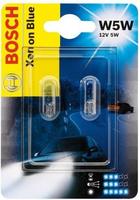 Bosch Gl&uuml;hlampe, Einstiegleuchte Xenon Blue BL 1 987 301 033
