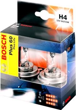 Bosch H4 Plus 60
